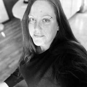 Meet your Posher, Nikki